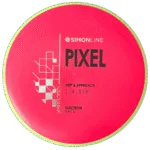 Axiom Electron Medium Pixel puteris 170g disku golfs