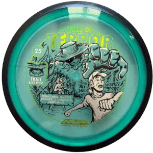 MVP Proton Trail - Tales of Terror
