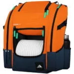 Axiom Voyager Lite – Ripstop disku golfa soma oranžs