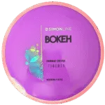 Axiom Neutron Bokeh - Simon Lizotte fairway draiveris 172g disku golfs