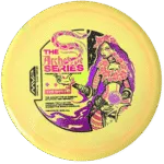 MVP Neutron Boost - Eagle McMahon 2026 distance draiveris 174g disku golfs