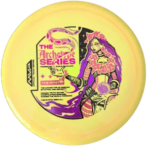 MVP Neutron Boost - Eagle McMahon 2026 distance draiveris 174g disku golfs