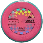 Axiom Neutron Crave fairway draiveris 170g disku golfs