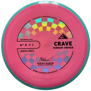 Axiom Neutron Crave