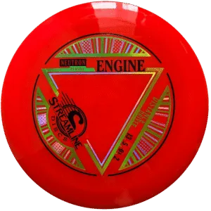 Streamline Neutron Engine<span> - </span>sarkans-173
