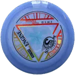 Streamline Neutron Engine distance draiveris 174g disku golfs