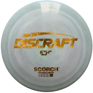 Discraft ESP Scorch<span> - </span>zals-174