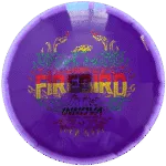 Innova Halo Star Firebird distance draiveris disku golfs