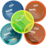 MVP Proton Nano Mini disku golfa disks