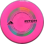 Axiom Neutron Soft Pitch puteris 161g disku golfs