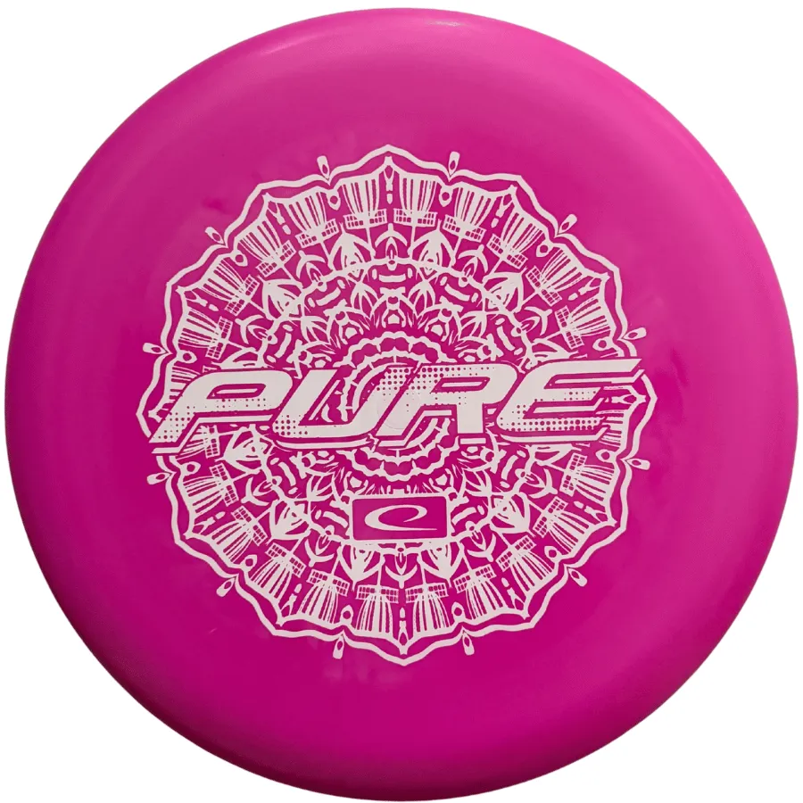 Latitude 64 Zero Medium Pure puteris disku golfs