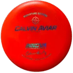 Innova KC Pro Aviar - Calvin Heimburg puteris 175g disku golfs