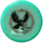 Innova 2026 Tour Series Proto Glow Champion Eagle (Gregg Barsby) fairway draiveris disku golfs