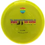 Discmania Special Edition C-line Notion puteris 176g disku golfs