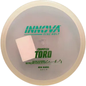 Innova Champion Toro<span> - </span>balts-1735