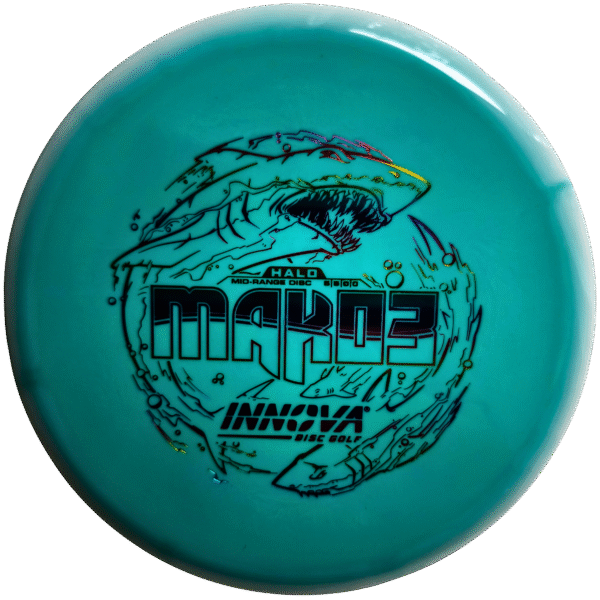 Halo Star Mako3