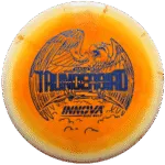 Innova Halo Star Thunderbird