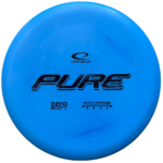 Latitude 64 Zero Soft Pure puteris disku golfs