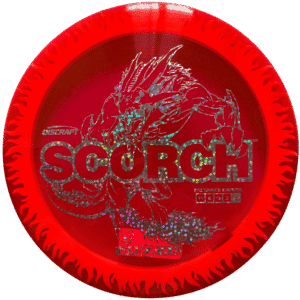 Discraft FuZed Line Scorch