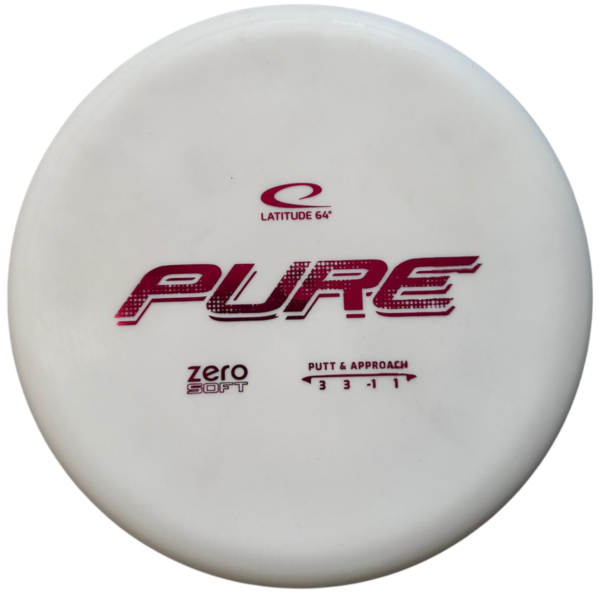 Latitude 64 Zero Soft Pure