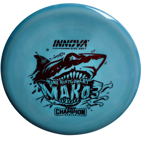 Star Mako3 Kona Montgomery Tour Series 2025