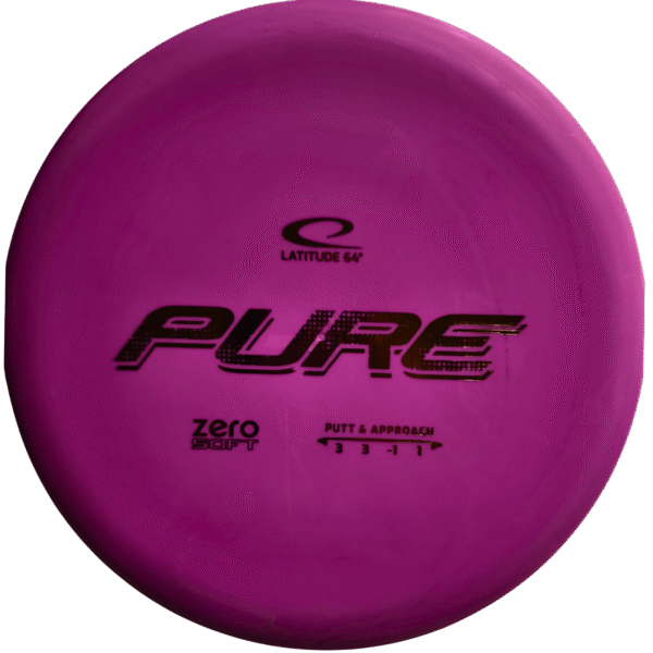 Zero Soft Pure