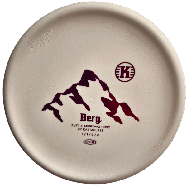 K3 LINE Berg