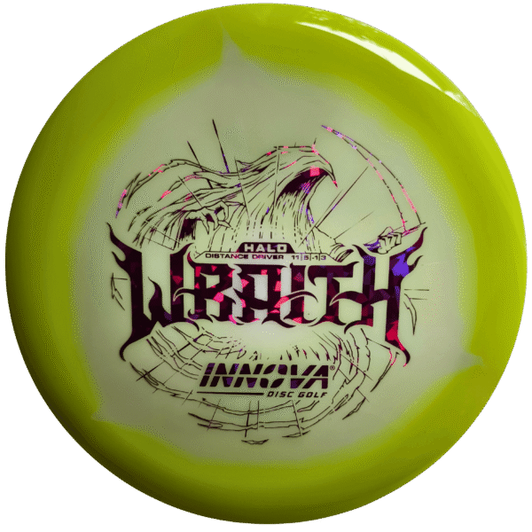 Halo Star Wraith