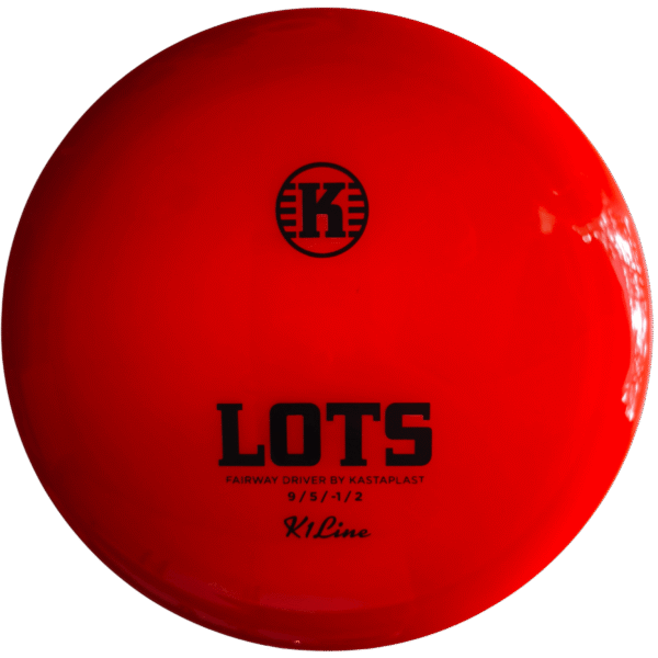 K1 Lots