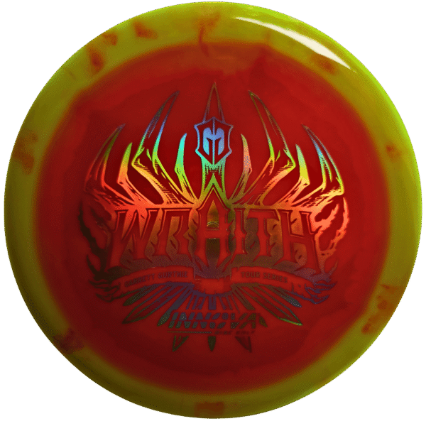 Innova Halo Star Wraith - Garrett Gurthie 2025