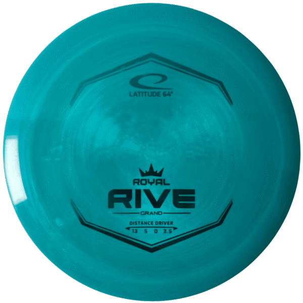 Latitude64 Grand Rive