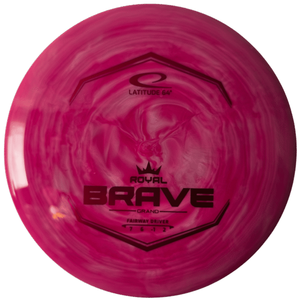 Grand Brave