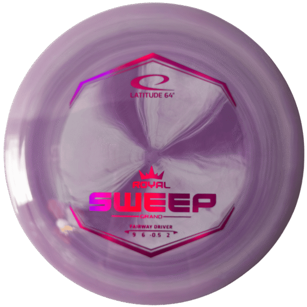 Latitude64 Grand Sweep