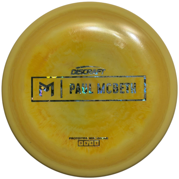 ESP Malita - Prototype