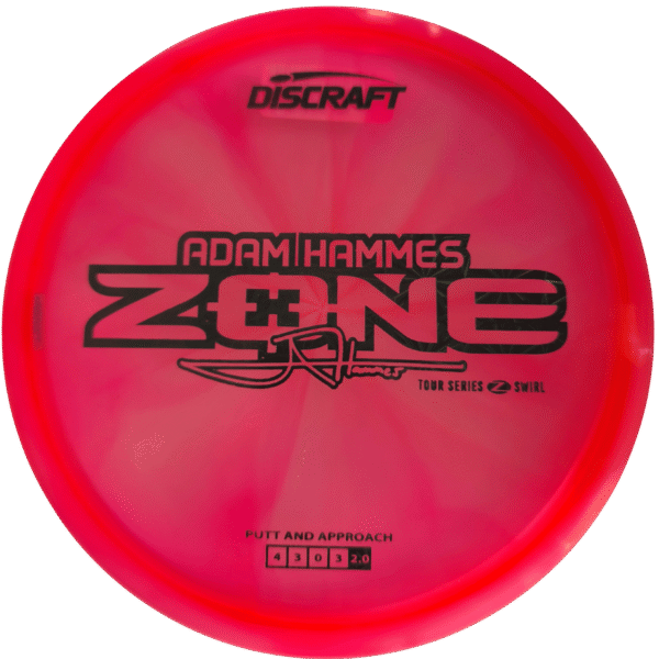 2025 Adam Hammes Tour Series Zone