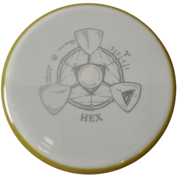 Axiom Hex