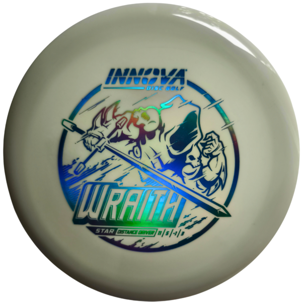 Innova Star Wraith