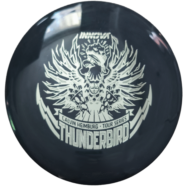 Innova Star Thunderbird - Calvin Heimburg Tour Series