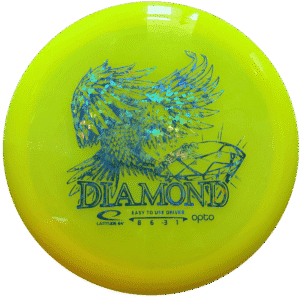 Latitude64 Opto Diamond