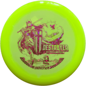 Innova Proto Glow Halo Star Destroyer - Henna Blomroos 2025