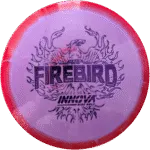 Innova Halo Star Firebird