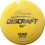 Discraft Paige Pierce ESP Nuke Signature Series