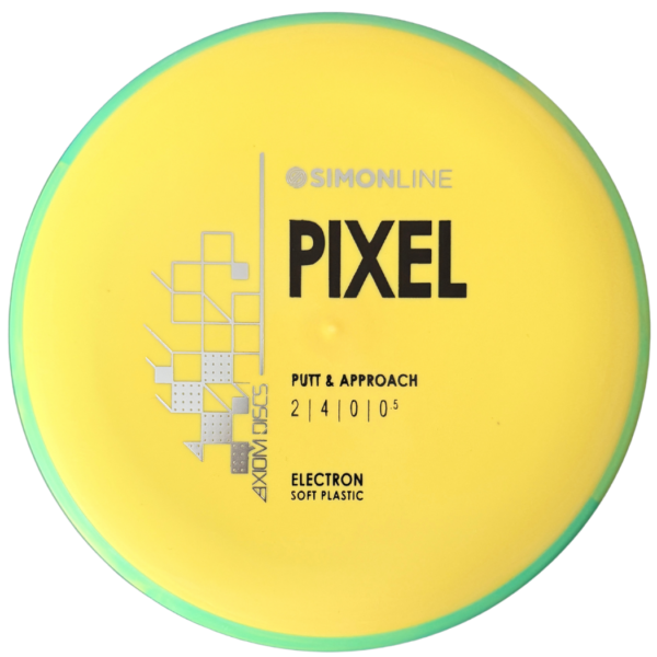 Axiom Electron Soft Pixel