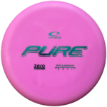 Latitude 64 Zero Medium Pure puteris 173g disku golfs