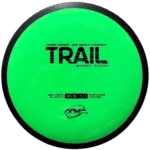 MVP Neutron Trail