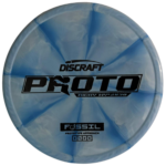 Discraft Proto Fossil
