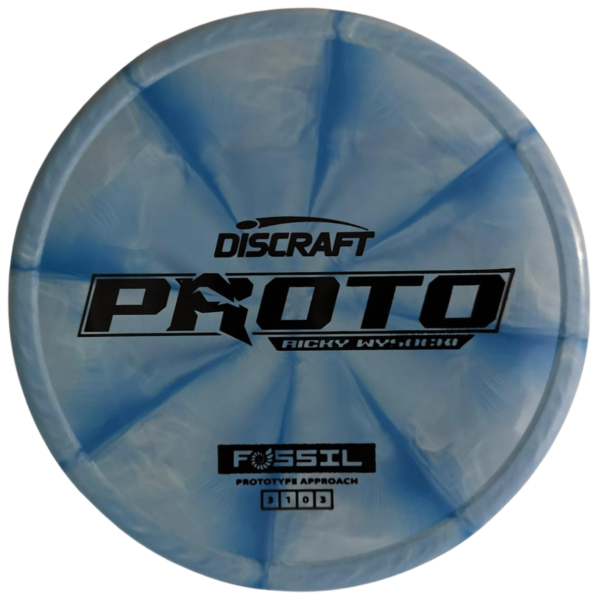 Discraft Proto Fossil