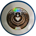 Axiom Neutron Bokeh - Simon Lizotte Heart