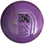 Retooled Neutron Time-Lapse Misprint - Ghost Stamp