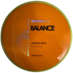 Axiom Simon Line Neutron Balance